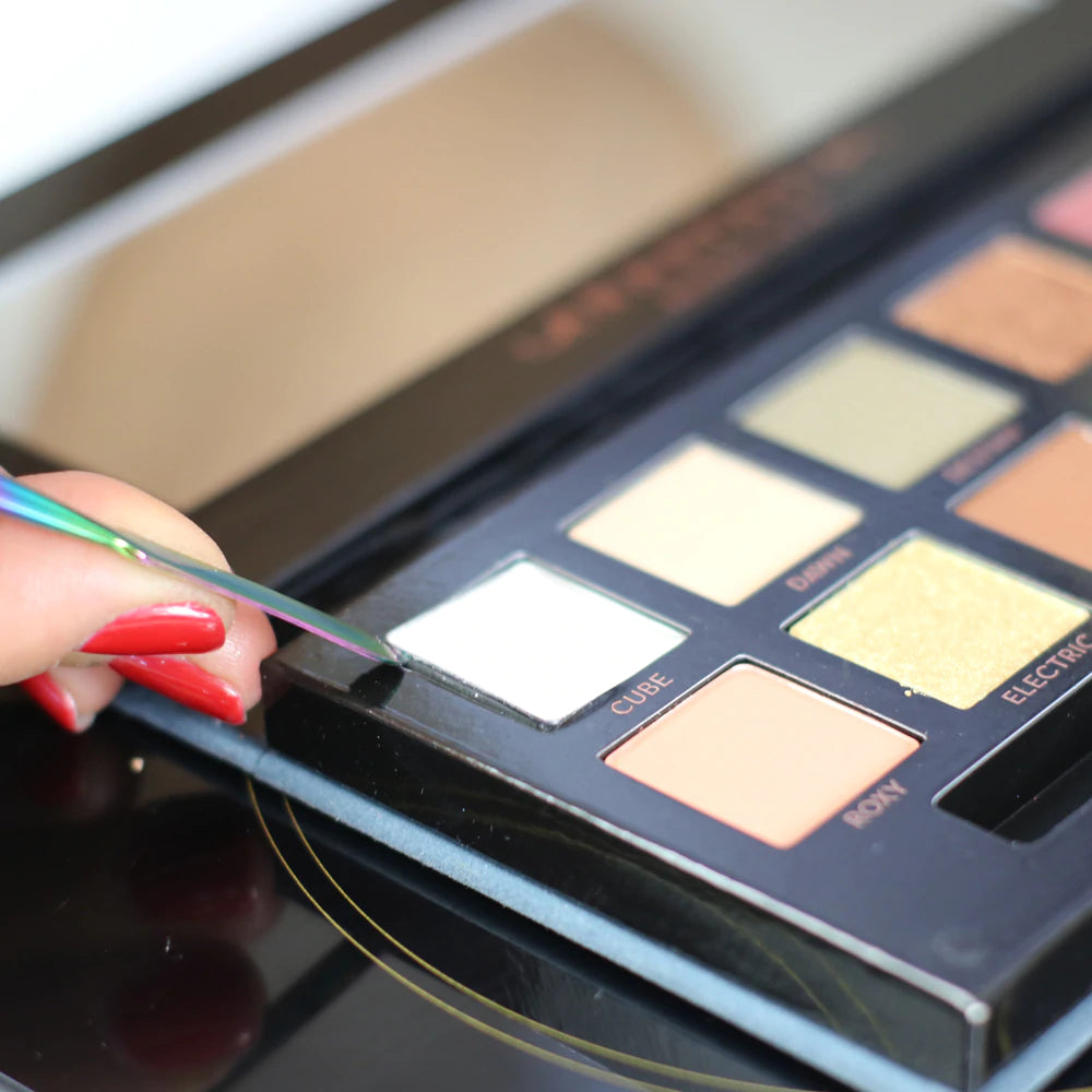 Z Palette Z-Potter Depotting Device