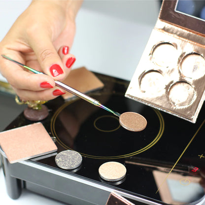 Z Palette Z-Potter Depotting Device