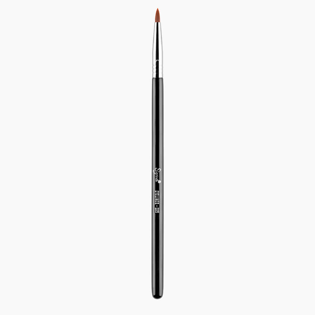 Sigma E05 - Eye Liner Brush