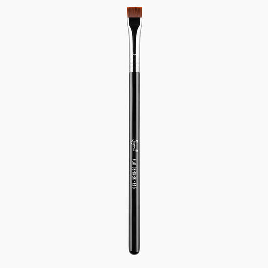 Sigma E15 - Flat Definer Brush