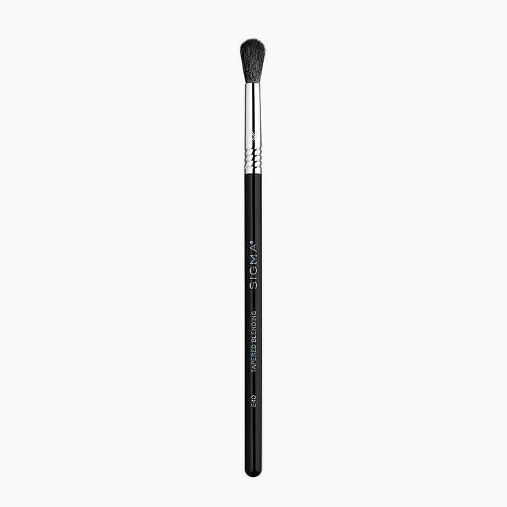 Sigma E40 - Tapered Blending Brush