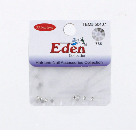 Eden Rhinestones 7ss #50407