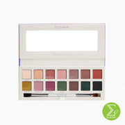 Sigma The Enchanted Eyeshadow Palette