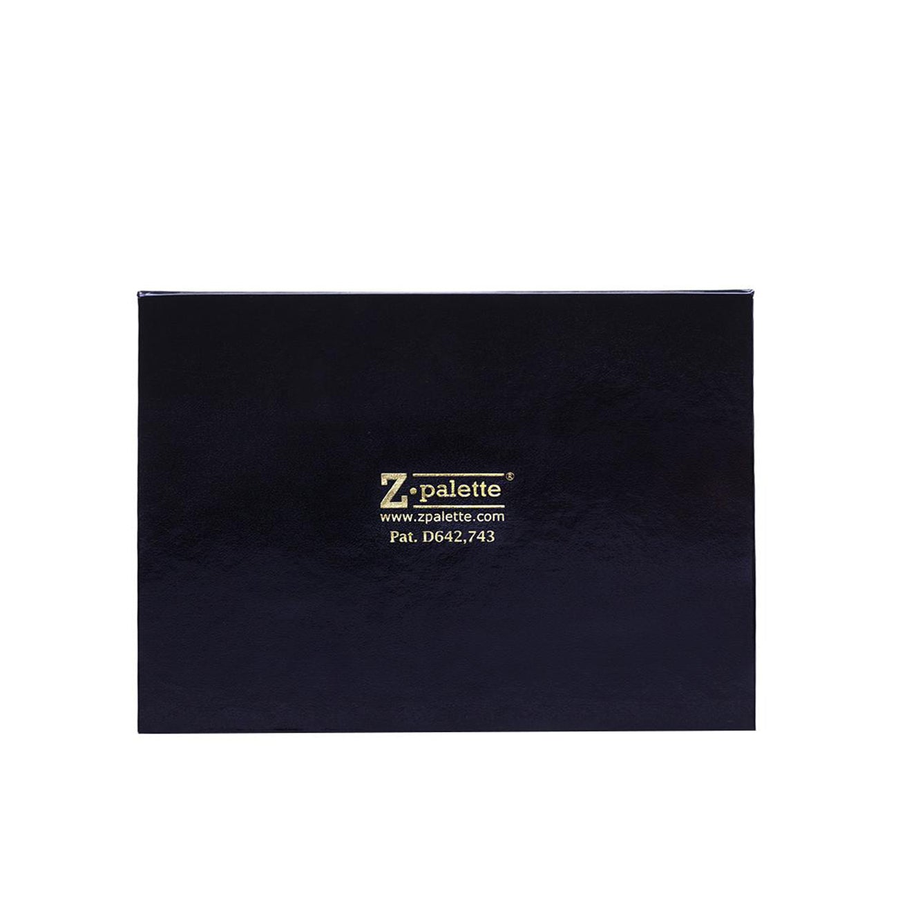 Zpalette Extra Large Black