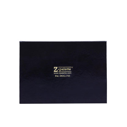 Zpalette Extra Large Black