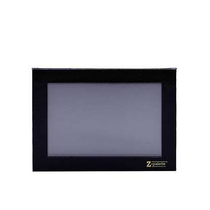 Zpalette Extra Large Black