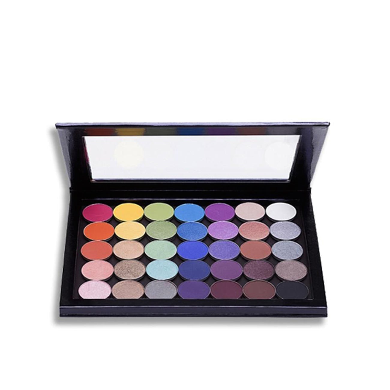 Zpalette Extra Large Black