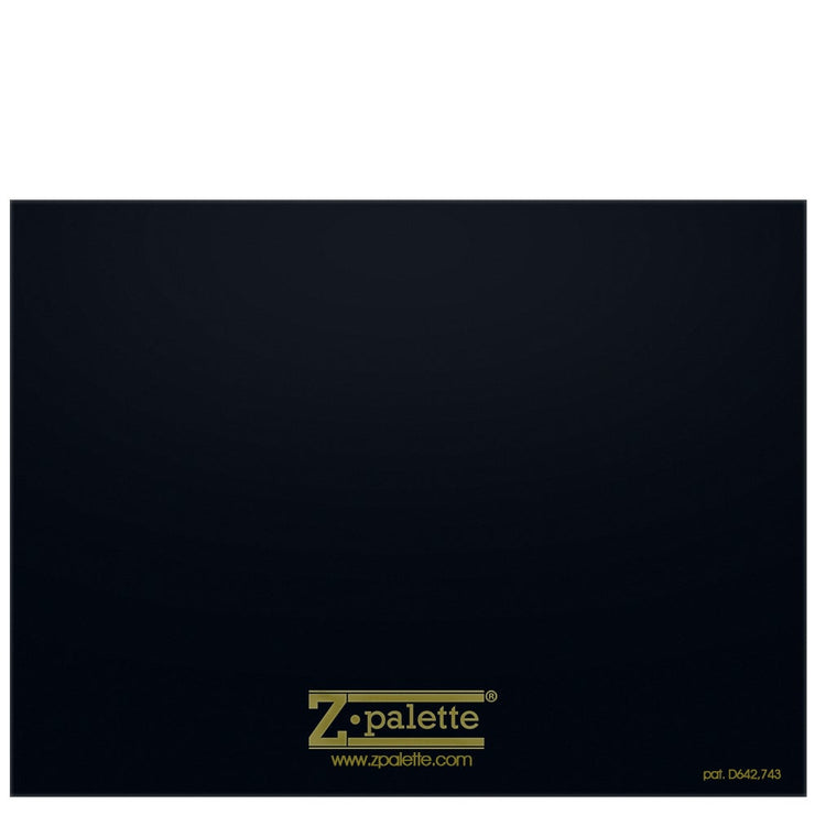 Zpalette Extra Large Dome Black