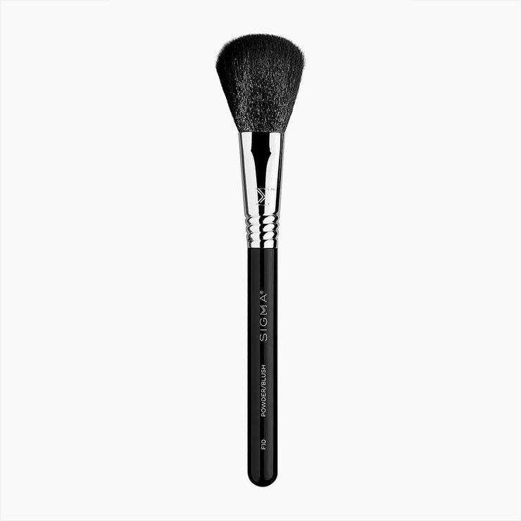 Sigma F10 - Powder/Blush Brush