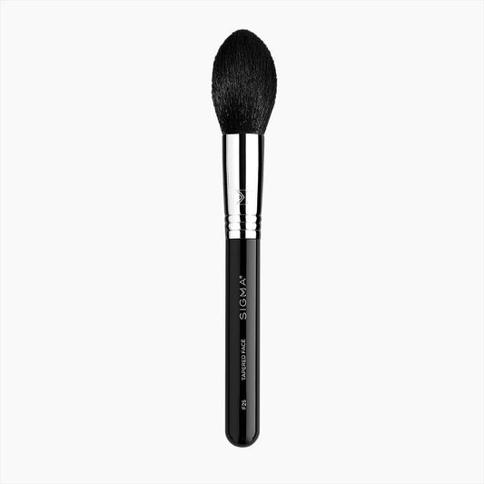 Sigma F25 - Tapered Face Brush