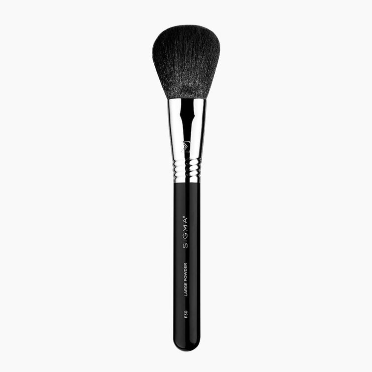 Sigma F30 - Large Powder Brush