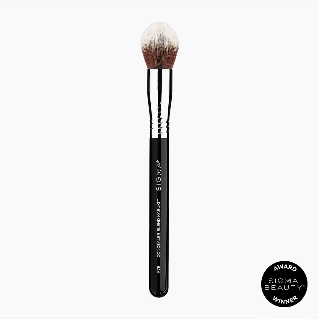 Sigma F79 - Concealer Blend Kabuki