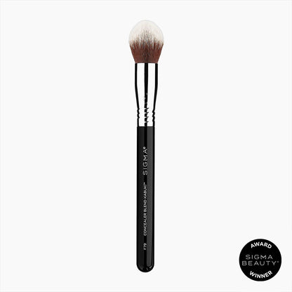 Sigma F79 - Concealer Blend Kabuki