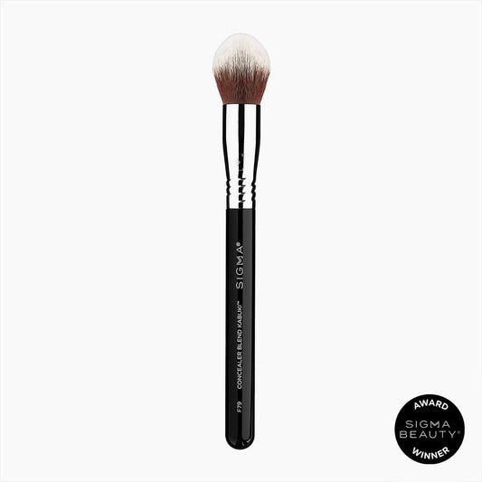 Sigma F79 - Concealer Blend Kabuki