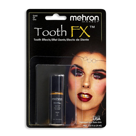 Mehron Tooth FX
