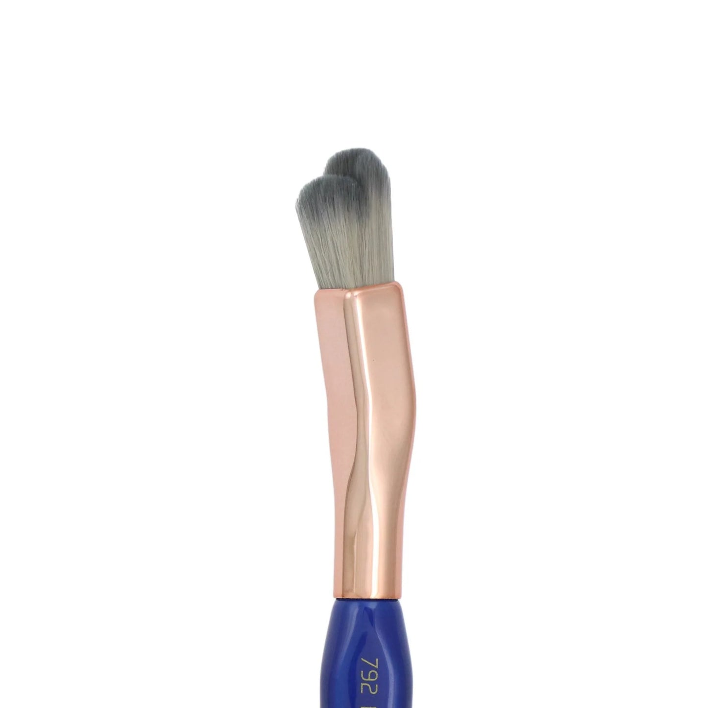 Bdellium 792GT NEW Double Dome Blender Brush