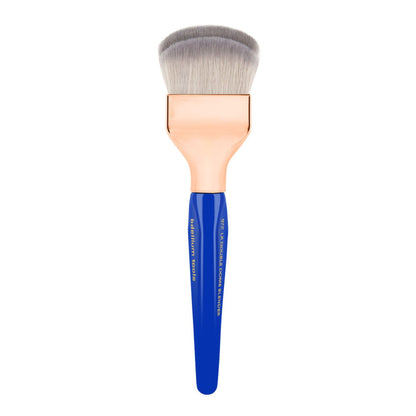 Bdellium 972GT NEW Large Rounded Double Dome Blender Brush