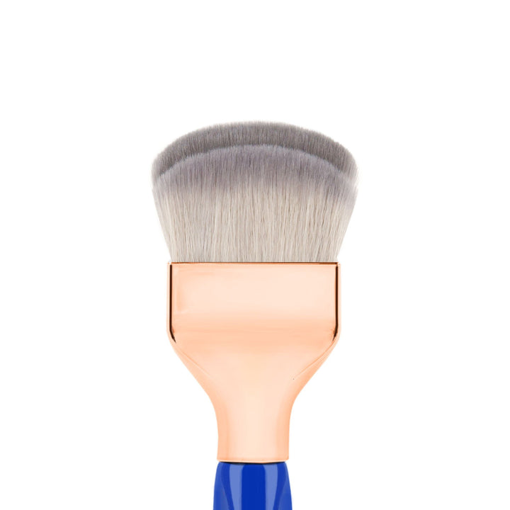Bdellium 972GT NEW Large Rounded Double Dome Blender Brush