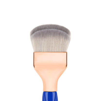 Bdellium 972GT NEW Large Rounded Double Dome Blender Brush