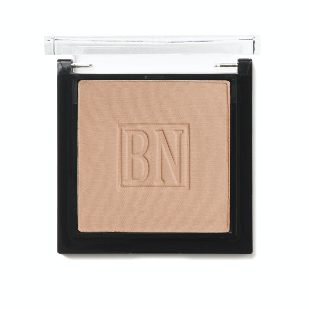 Ben Nye Pressed Powder Compacts