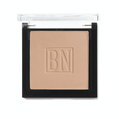 Ben Nye Pressed Powder Compacts