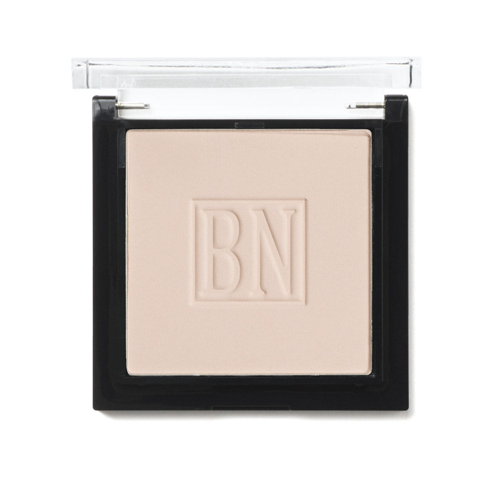 Ben Nye Pressed Powder Compacts