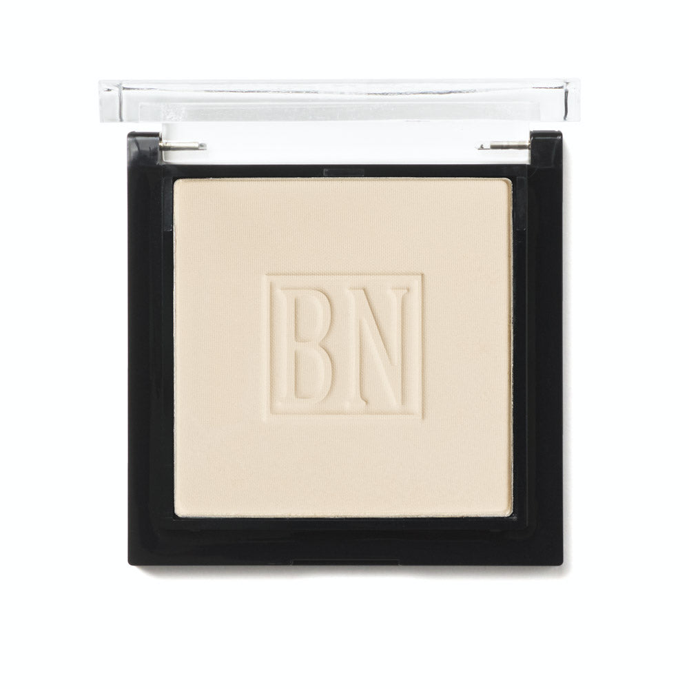 Ben Nye Pressed Powder Compacts