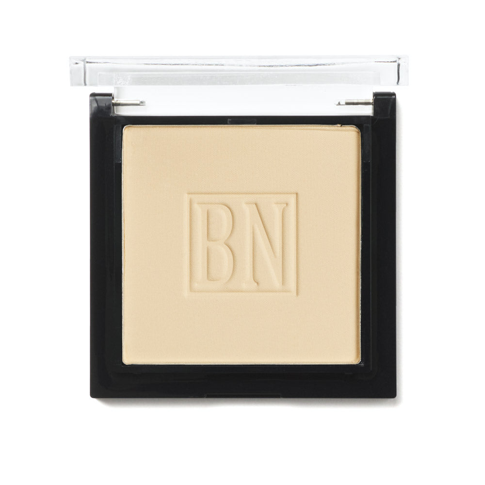 Ben Nye Pressed Powder Compacts