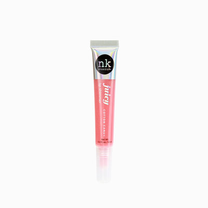 NK Makeup Juicy Lip Shimmer