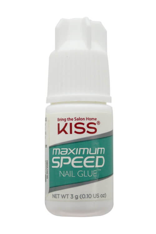 Kiss Maximum Speed Nail Glue - Bulk – The Make-Up Artist Project