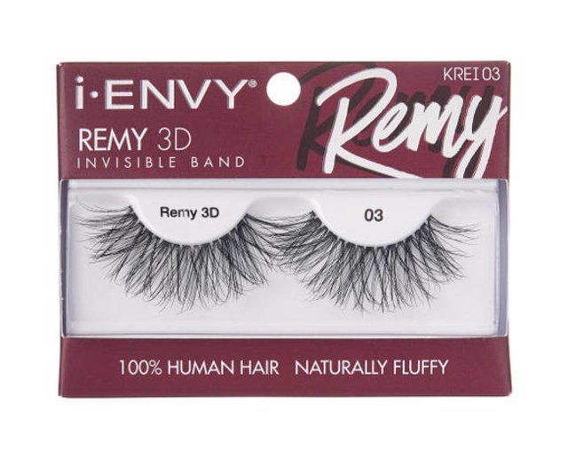 Kiss iEnvy Remy 3D KREI03
