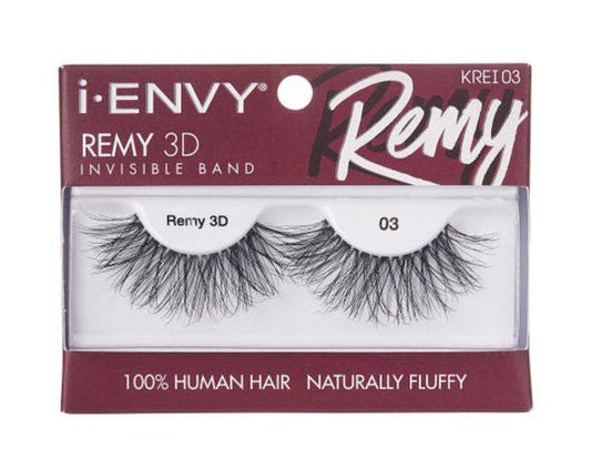 Kiss iEnvy Remy 3D KREI03