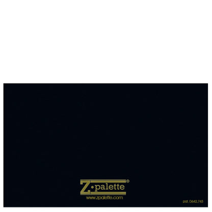 Zpalette Large Dome Black