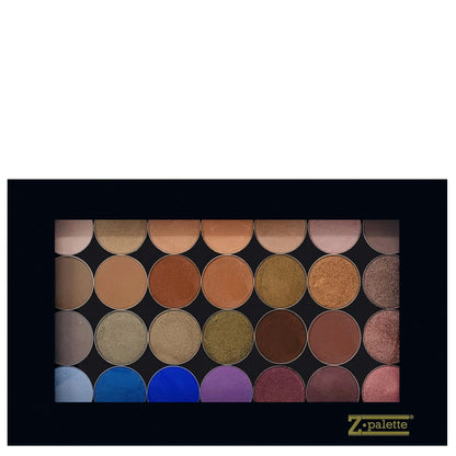 Zpalette Large Dome Black