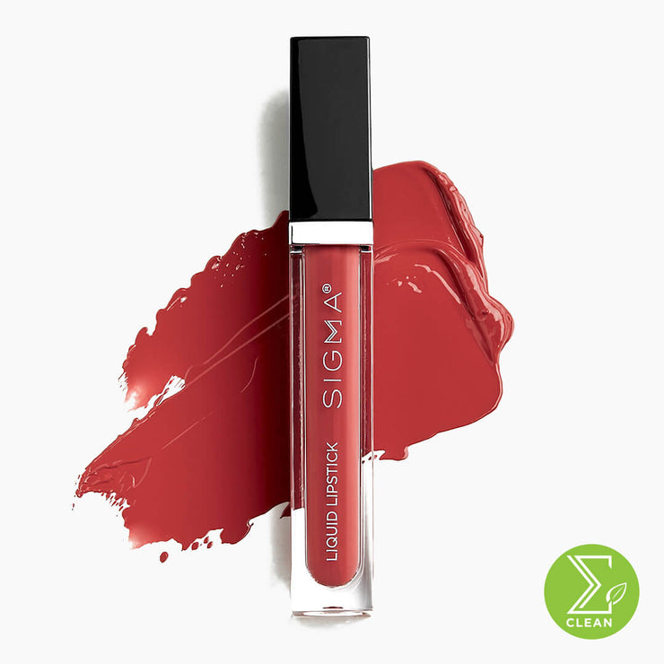 Sigma Liquid Lipstick - Fable