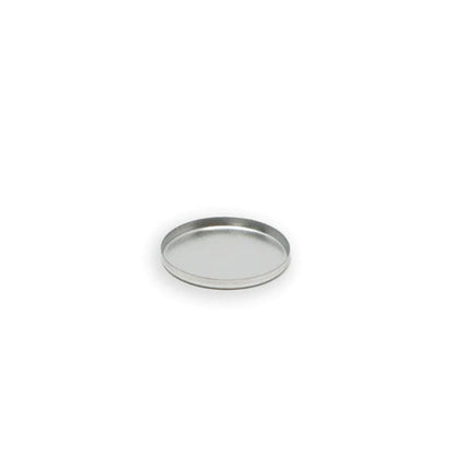 FIXY Small Magnetic Makeup Pans (10 pack) 27mm