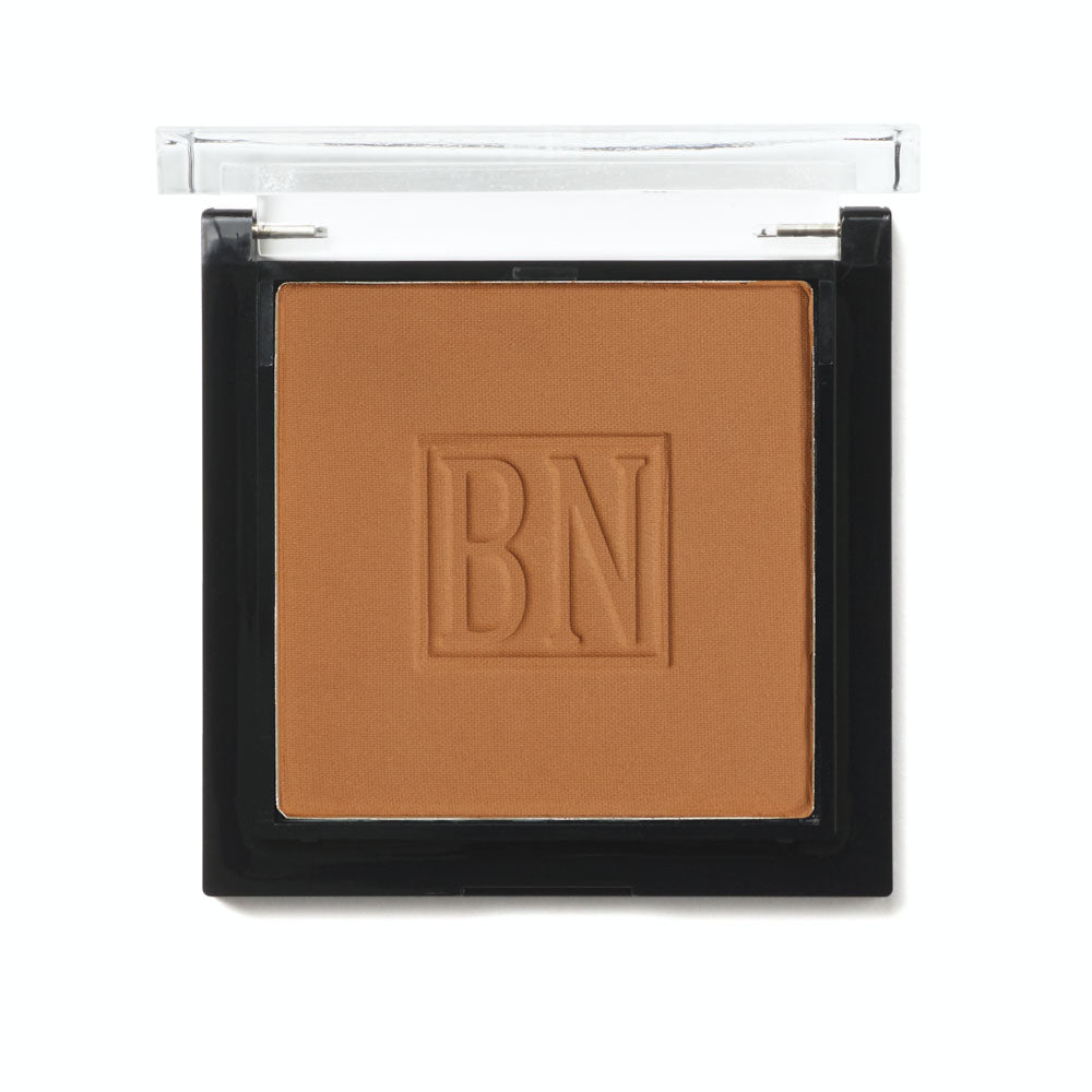 Ben Nye Pressed Powder Compacts