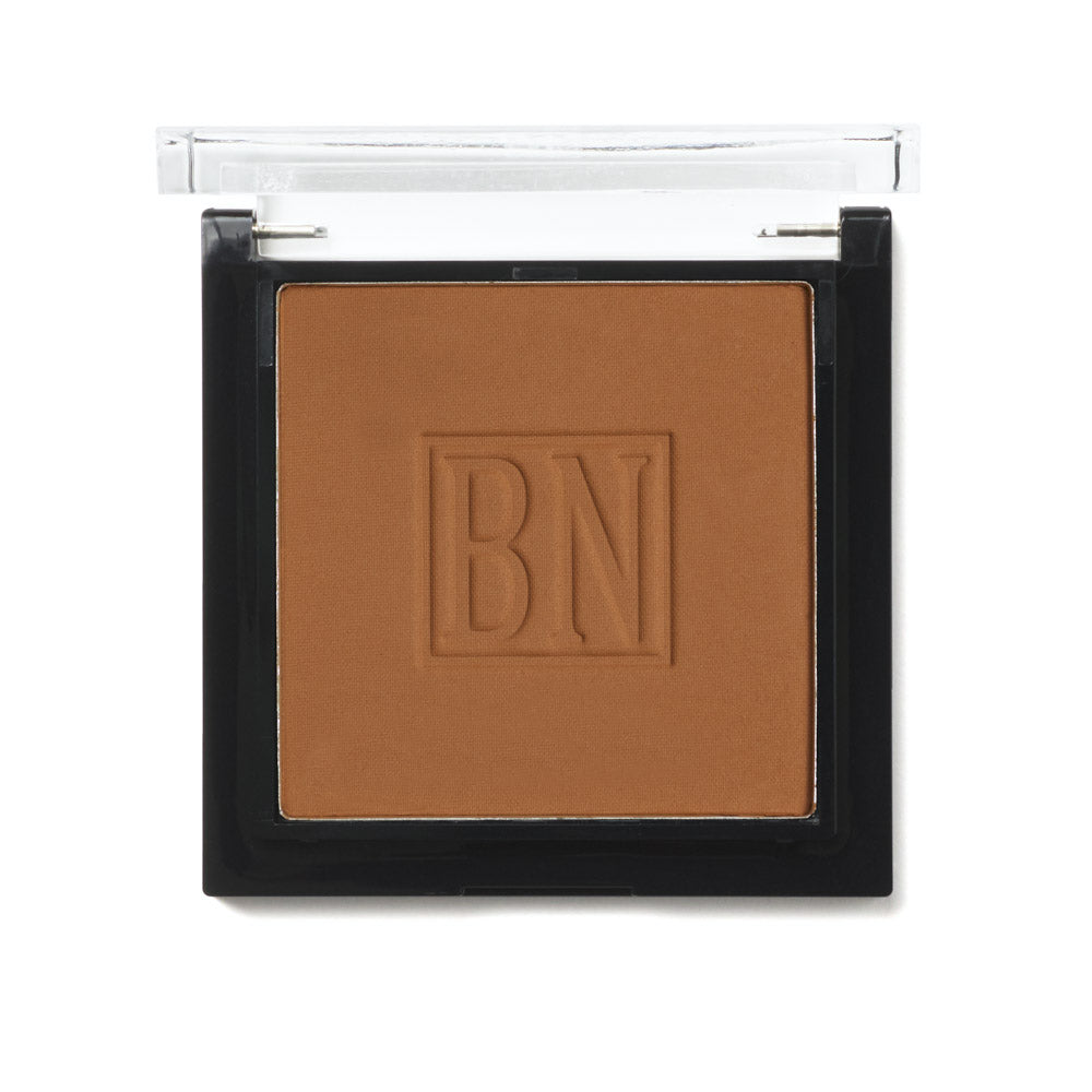 Ben Nye Pressed Powder Compacts