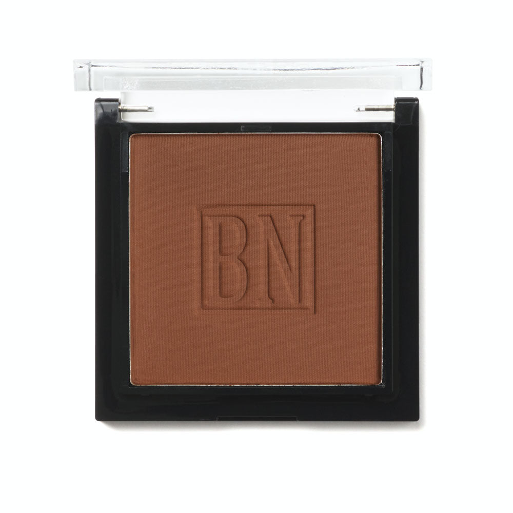 Ben Nye Pressed Powder Compacts