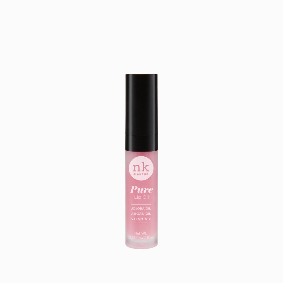 NK Makeup Pure Lip Oil