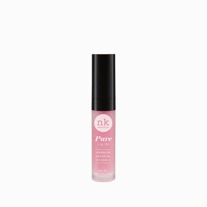 NK Makeup Pure Lip Oil