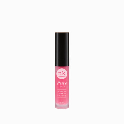 NK Makeup Pure Lip Oil