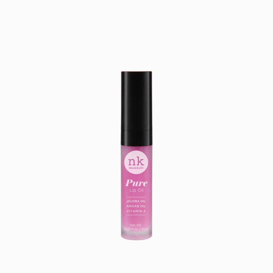 NK Makeup Pure Lip Oil