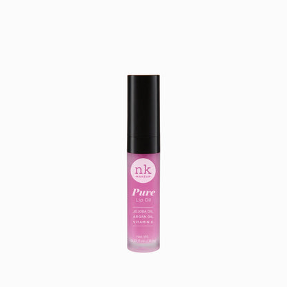 NK Makeup Pure Lip Oil