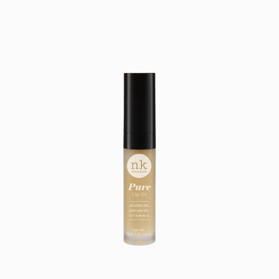 NK Makeup Pure Lip Oil