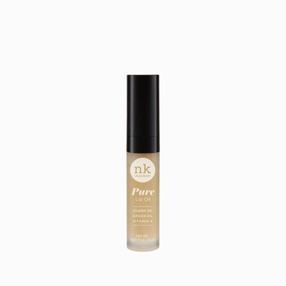 NK Makeup Pure Lip Oil