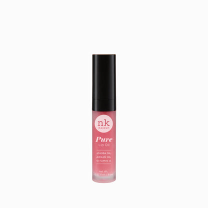 NK Makeup Pure Lip Oil