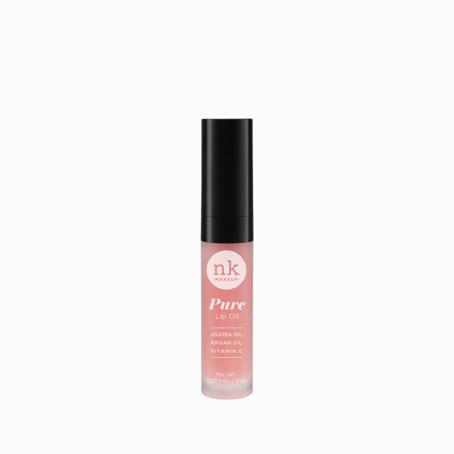 NK Makeup Pure Lip Oil