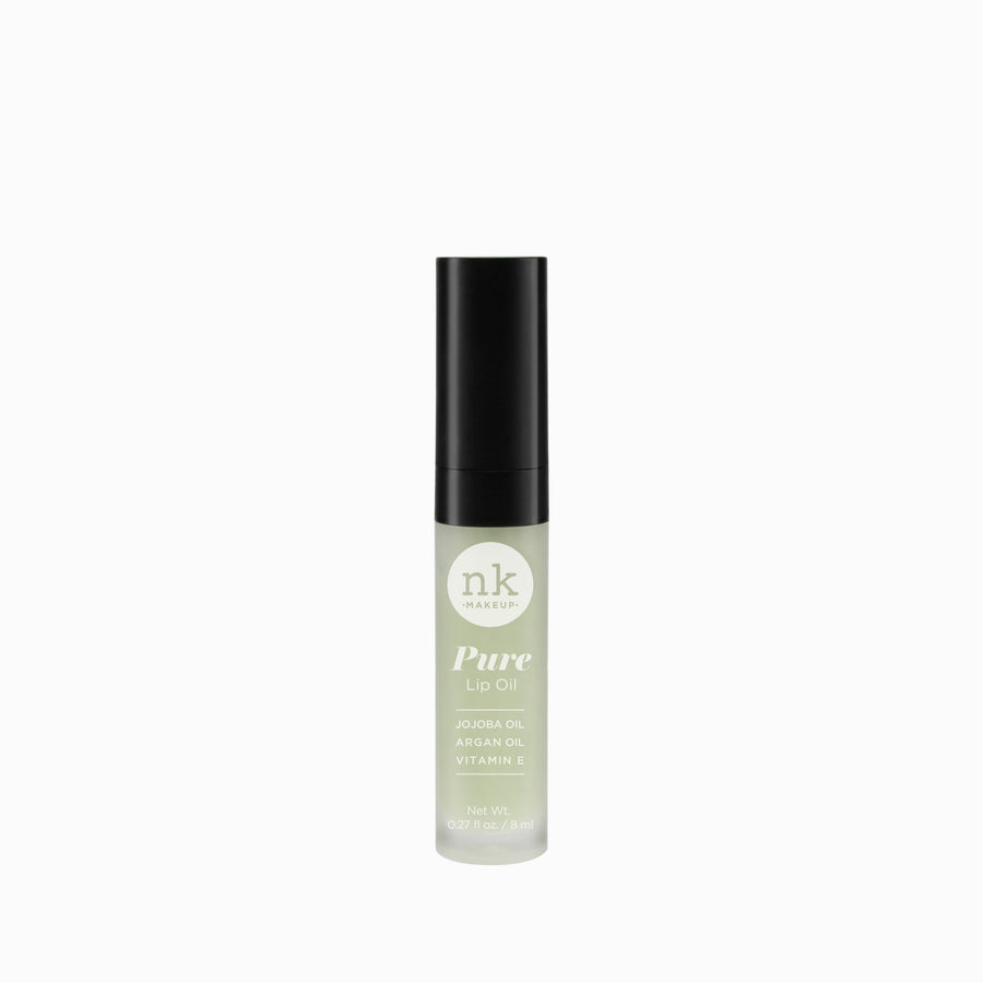NK Makeup Pure Lip Oil