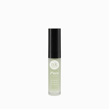NK Makeup Pure Lip Oil
